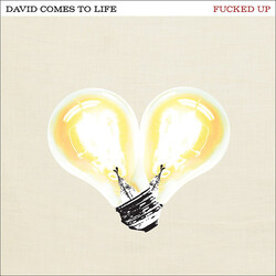Fucked Up David Comes To Life