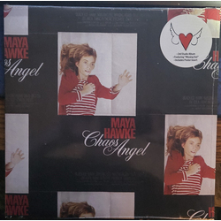 Maya Hawke Chaos Angel