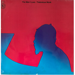 Thelonious Monk The Man I Love