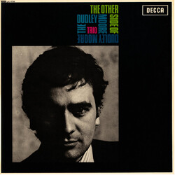 Dudley Moore Trio The Other Side Of Dudley Moore