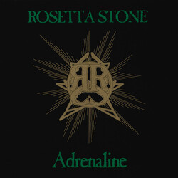 Rosetta Stone Adrenaline