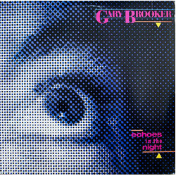 Gary Brooker Echoes In The Night