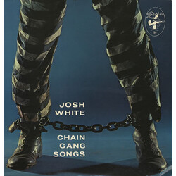 Josh White Chain Gang Songs