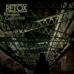 Retox (3) Beneath California