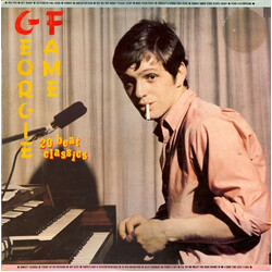 Georgie Fame 20 Beat Classics