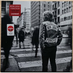 Bon Jovi Forever