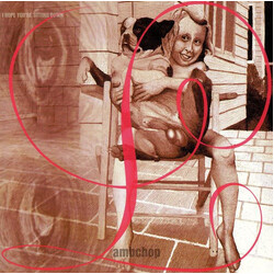 Lambchop I Hope You're Sitting Down / Jack's Tulips