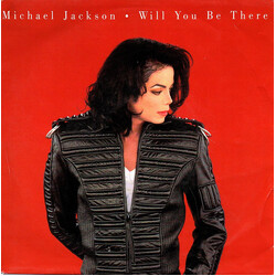 Michael Jackson Will You Be There