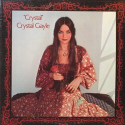 Crystal Gayle Crystal