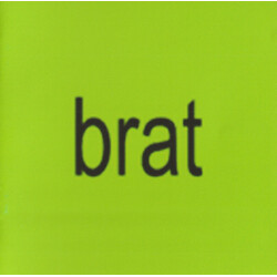 Charli XCX Brat