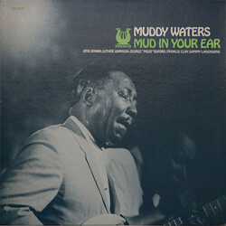 Muddy Waters Mud In Your Ear