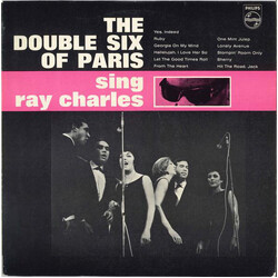 Les Double Six Sing Ray Charles