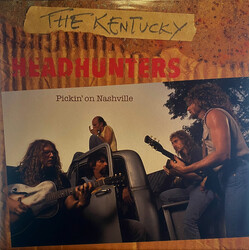 The Kentucky Headhunters Pickin' On Nashville