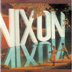 Lambchop Nixon