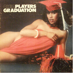 Ohio Players Graduation