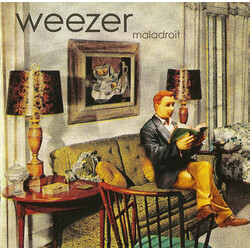 Weezer Maladroit