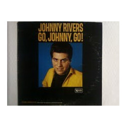 Johnny Rivers Go, Johnny, Go!