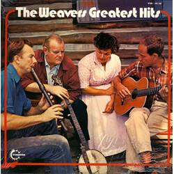 The Weavers Greatest Hits