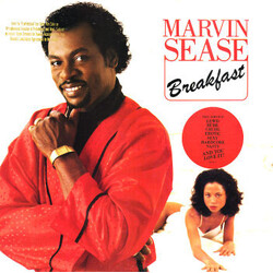Marvin Sease Breakfast