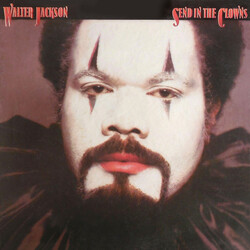 Walter Jackson Send In The Clowns