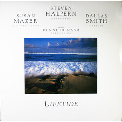 Steven Halpern / Susan Mazer / Dallas Smith (3) / Kenneth Nash Lifetide