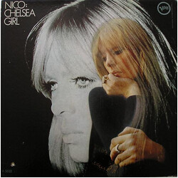 Nico (3) Chelsea Girl