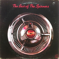 Spinners The Best Of The Spinners