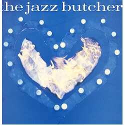 The Jazz Butcher Condition Blue