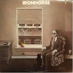 Ironhorse Everything Is Grey
