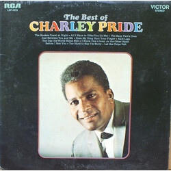 Charley Pride The Best Of Charley Pride