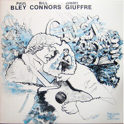 Paul Bley / Jimmy Giuffre / Bill Connors Quiet Song