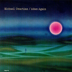 Michael Omartian Adam Again