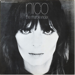 Nico (3) The Marble Index