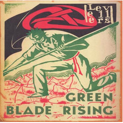 The Levellers Green Blade Rising
