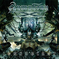 Symphony X Iconoclast