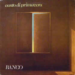 Banco Del Mutuo Soccorso Canto Di Primavera
