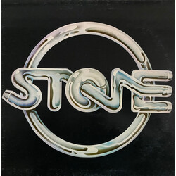 Billy Green Stone (Original Instrumental Score) Vinyl LP