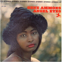 Gene Ammons Angel Eyes
