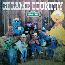 Sesame Street Sesame Country