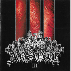 Aosoth III (Violence And Variations)