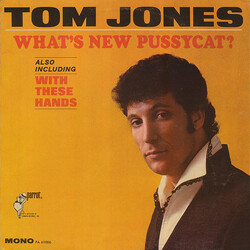 Tom Jones What's New Pussycat?