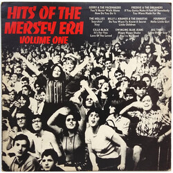 Various Hits Of The Mersey Era Volume One