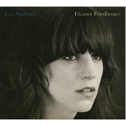 Eleanor Friedberger Last Summer
