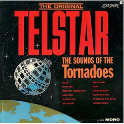 The Tornados The Original Telstar - The Sounds Of The Tornadoes