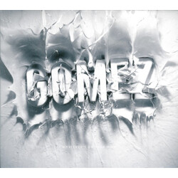 Gomez Whatever's On Your Mind