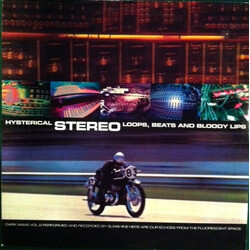 Sunshine (6) Hysterical Stereo Loops, Beats And Bloody Lips