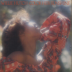 Willie Hutch Color Her Sunshine