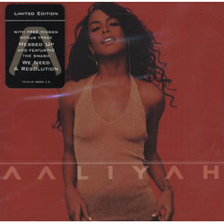 Aaliyah Aaliyah