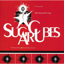 The Sugarcubes Stick Around For Joy
