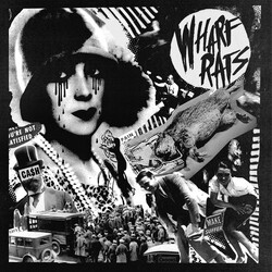 Wharf Rats Wharf Rats 7"